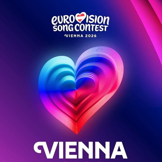     «Евровидение» в 2026 году примет Вена