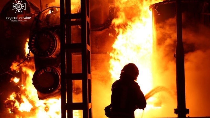    Архив, фото: ГУ ДСНС Украины