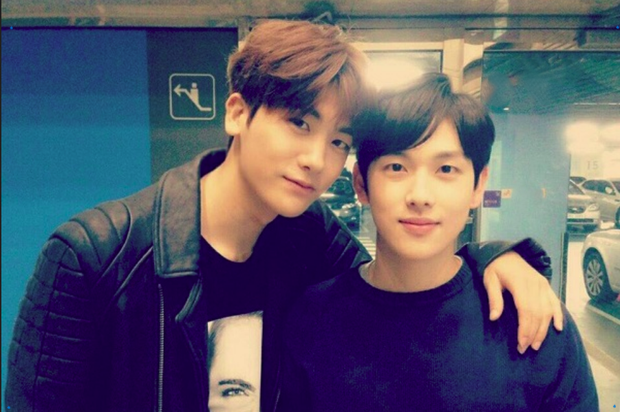 Снимок с экрана монитора.