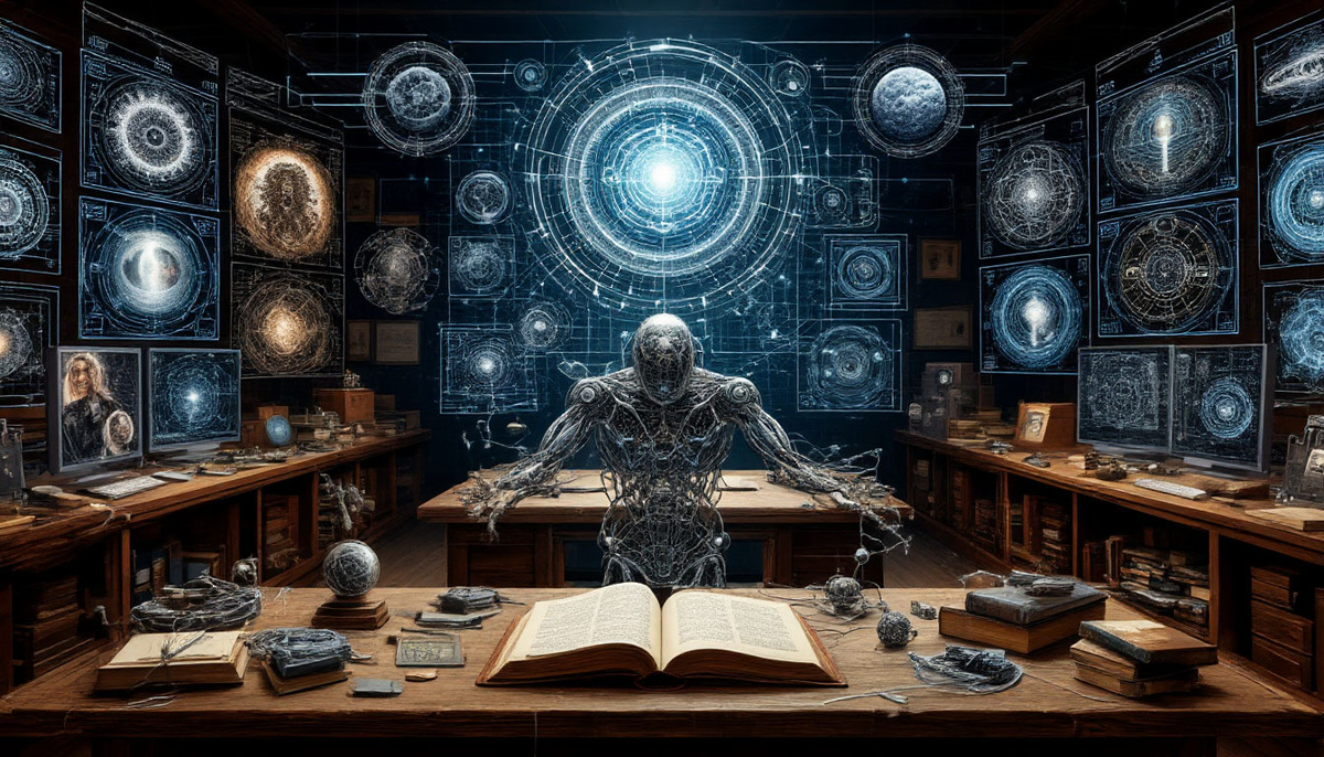 Современная школа? Или древние традиции?