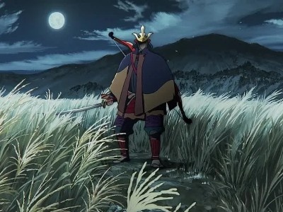    Стильно или дёшево? Анонсировано аниме Sekiro: No Defeat [ВИДЕО]