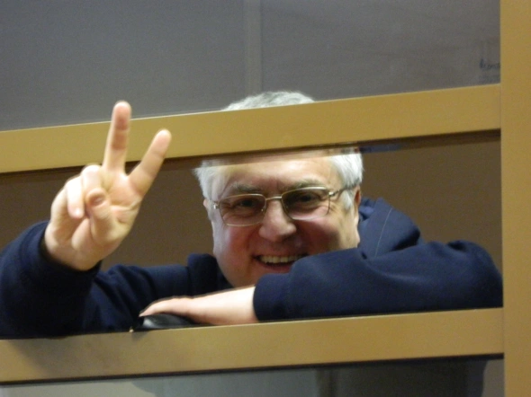 Руслан Шардаков (Фото: Михаил Лобанов)
