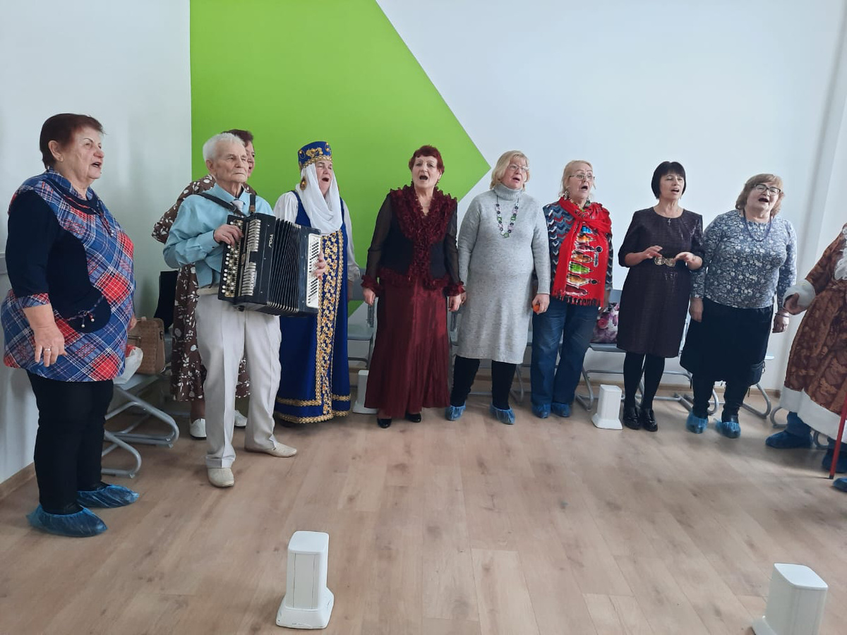 Весельчак, певец, танцор — таким запомнили Виктора Васильева земляки