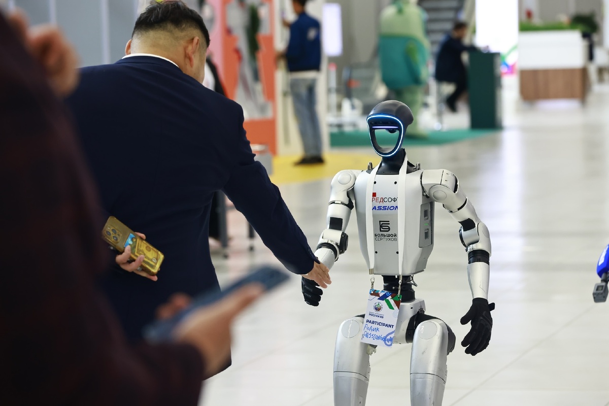 Автор фото: Павел Хацаюк / ИД «Вечерняя Казань»