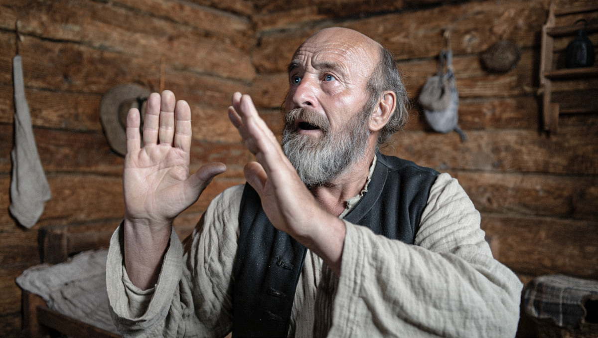 Изображение сгенерировано при помощи ИИ