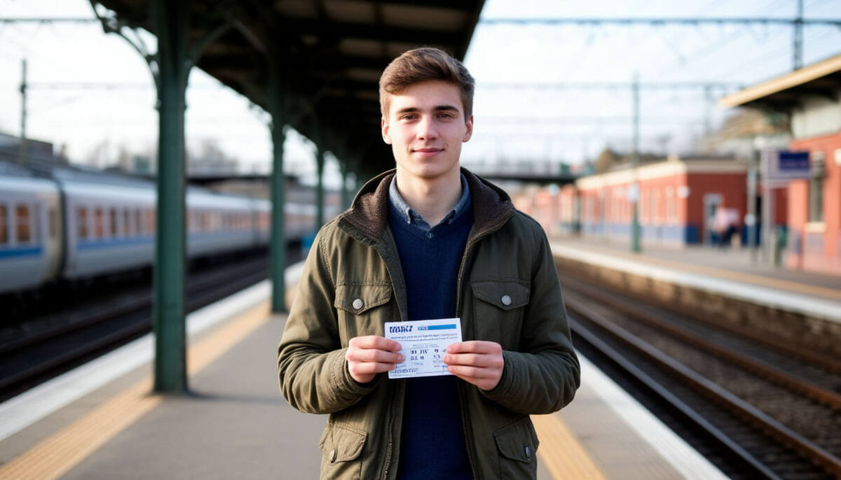 Полезные советы для пассажиров РЖД