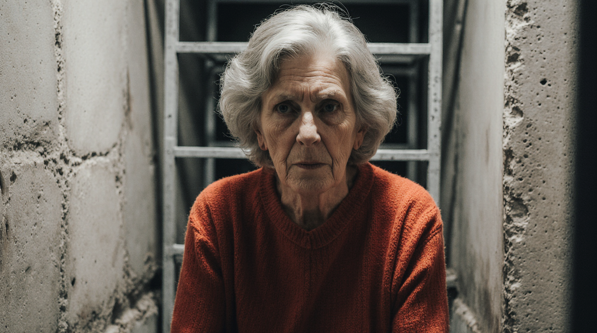 И вот финал для власти в семье.