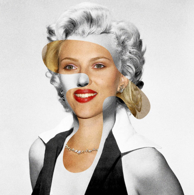 Скарлет Йоханссон