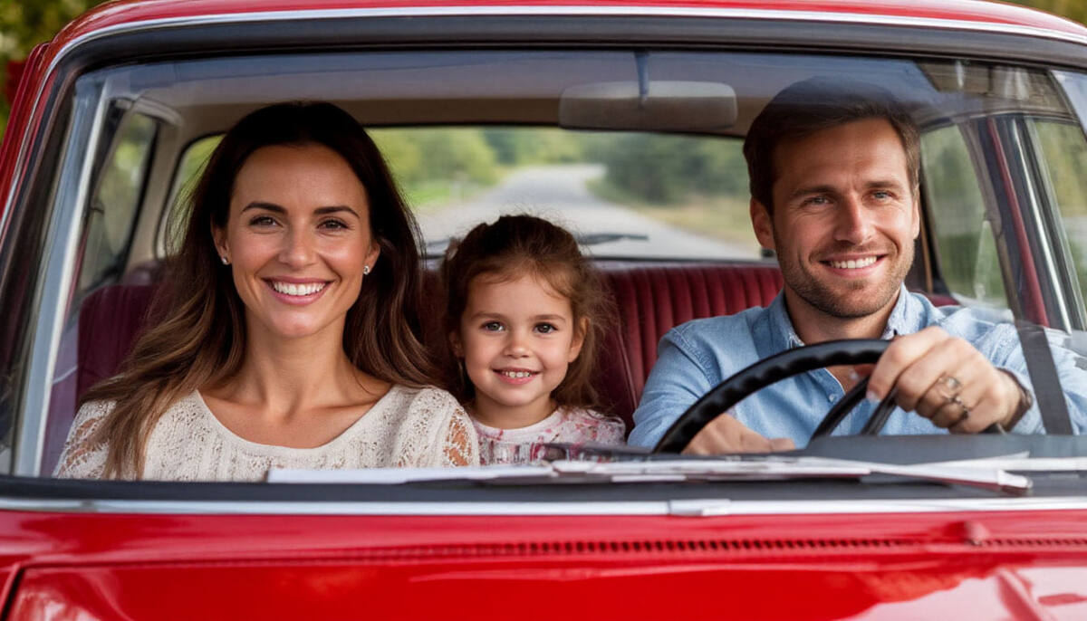 Поездки по России на машине: полезные лайфхаки для путешественников