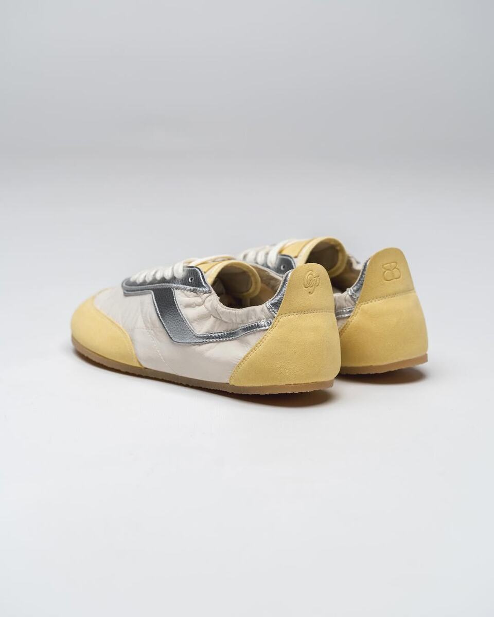 Балетки Libertas и Ohne Project