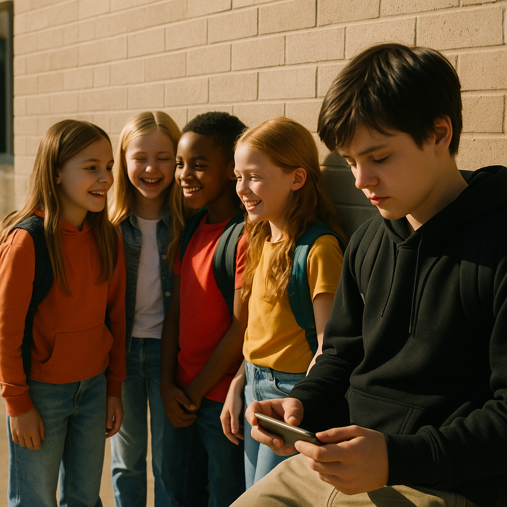 Изоляция всегда заметна, если смотреть внимательнее.