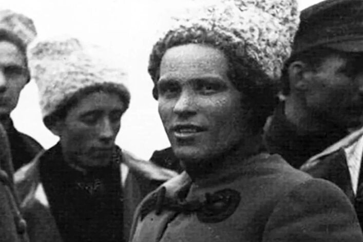 Жизнь Нестора Махно. История человека создавшего свое анархическое государство.
