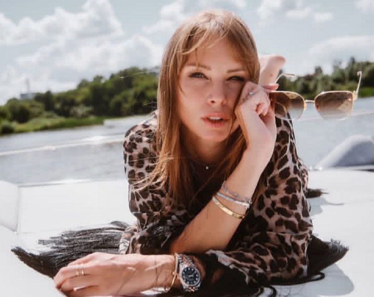    Фото: polinadibrova, источник: Instagram (соцсеть запрещена в РФ; принадлежит корпорации Meta, которая признана в РФ экстремистской)