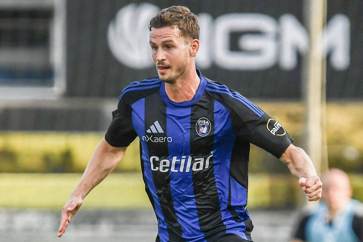     Оливер Абильдгор / фото: globallookpress.com