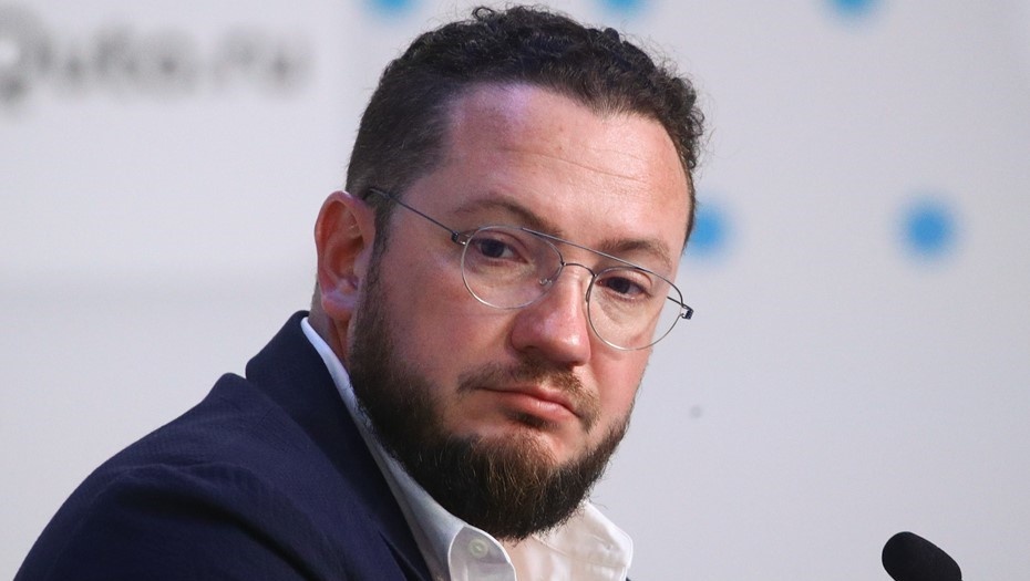    Автор фото: Сергей Бобылев/ТАСС