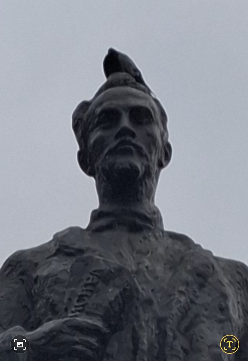 Фото автора.