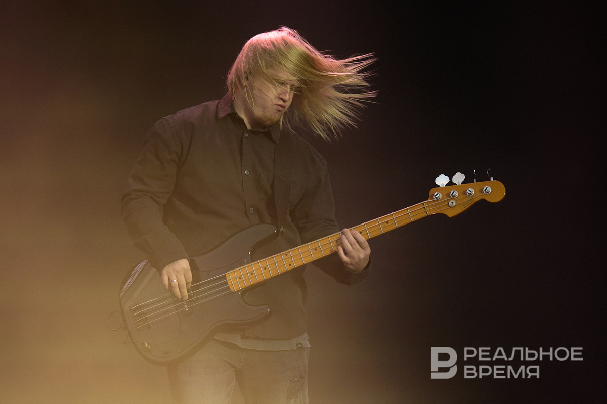   Динар Фатыхов / realnoevremya.ru