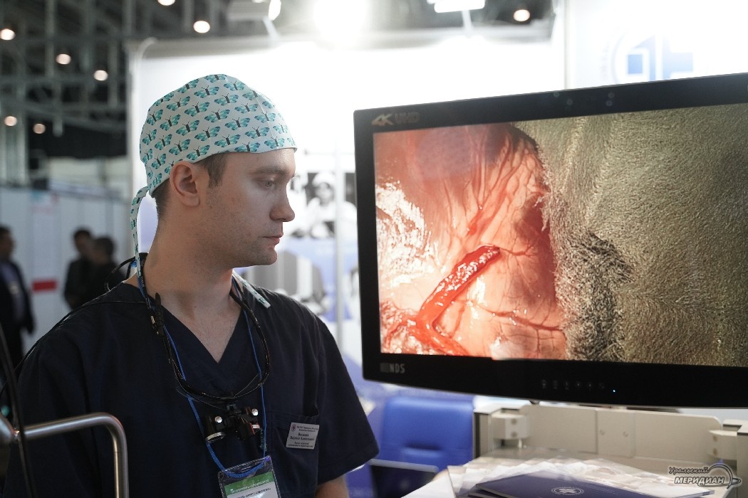    Фото: Лидия Аникина © ИА «Уральский меридиан»