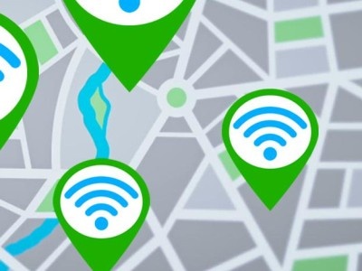    В «2ГИС» появилась функция поиска бесплатного Wi-Fi интернета