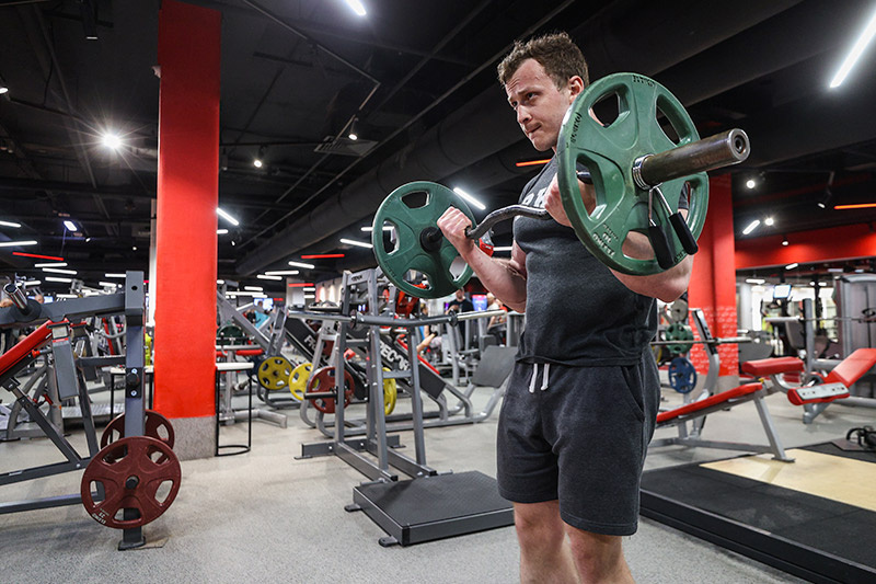    Сергей Булкин/NEWS.ru