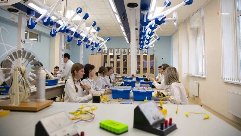      Фото: ИА «Победа26»