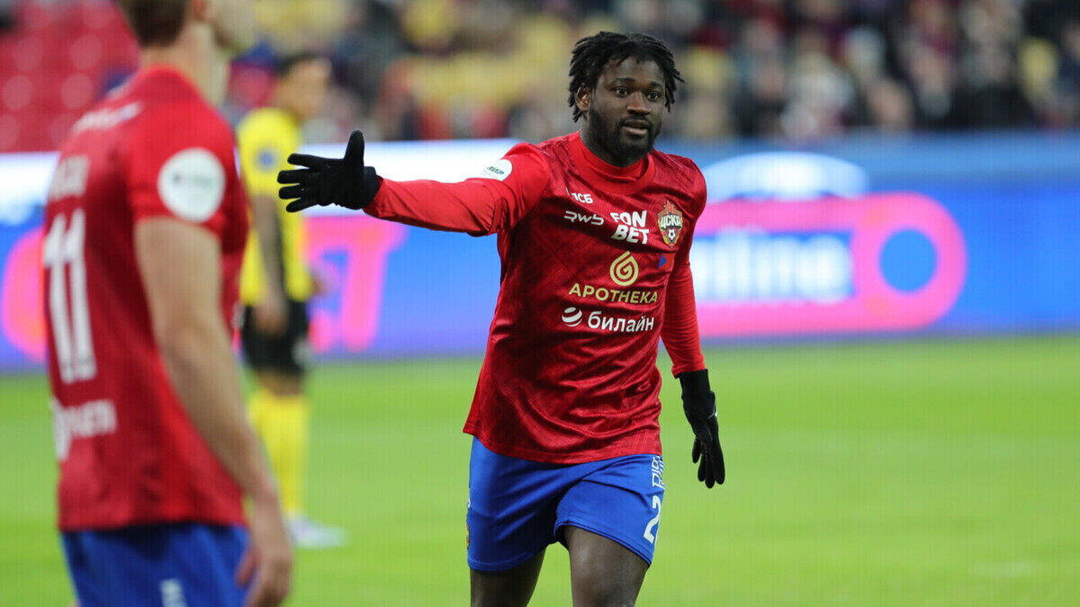    Фото: © Дмитрий Челяпин / Матч ТВ