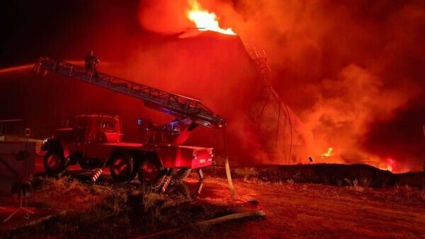    © Фото : ГСЧС Украины