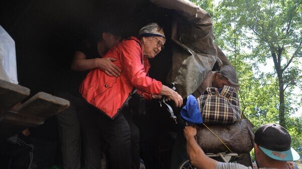    © РИА Новости . Виктор Антонюк