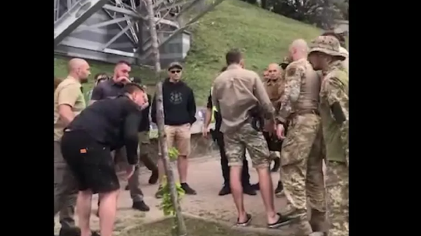    © Фото : скриншот видео