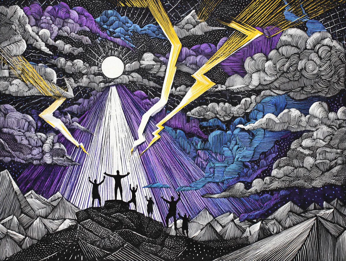 Фото: Иллюстрация: создана с помощью нейросетей