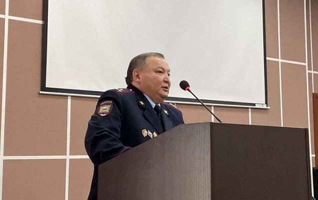 Фото В.Н. Горелых