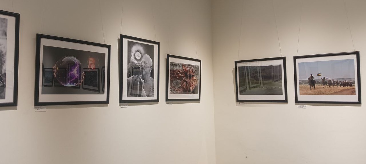 Листайте вправо, чтобы увидеть больше изображений