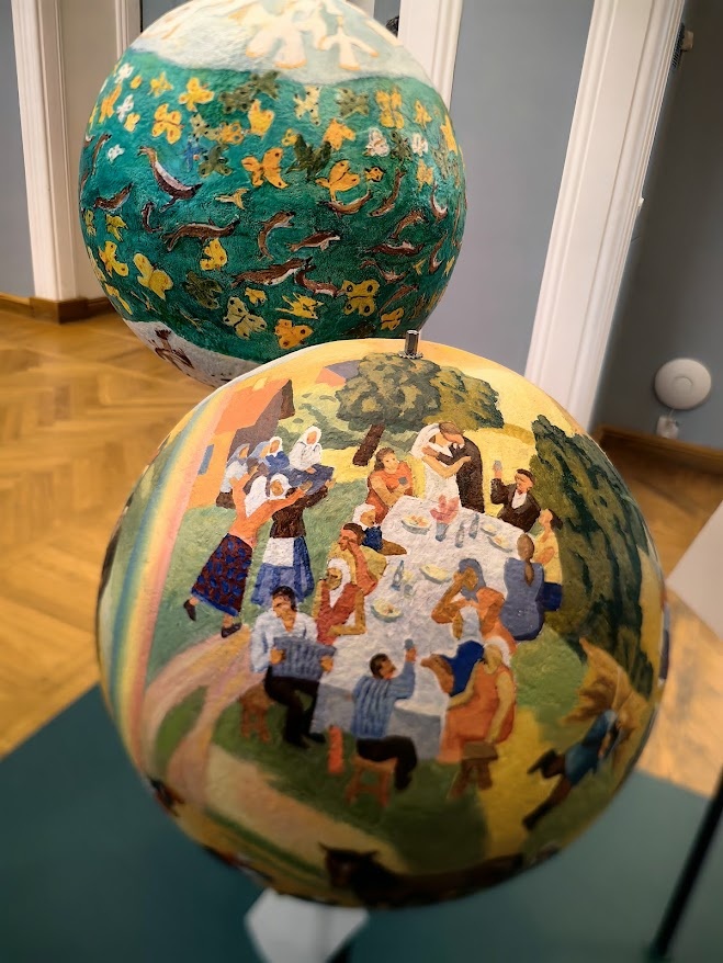 Деревенская свадьба. Листайте галерею.