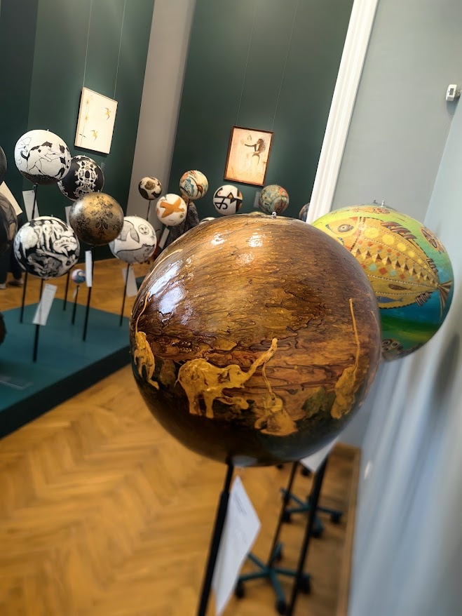 Саратов - родина слонов