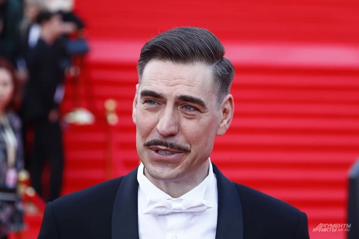    Дюжева оштрафовали за уклонение от исполнения административного наказания