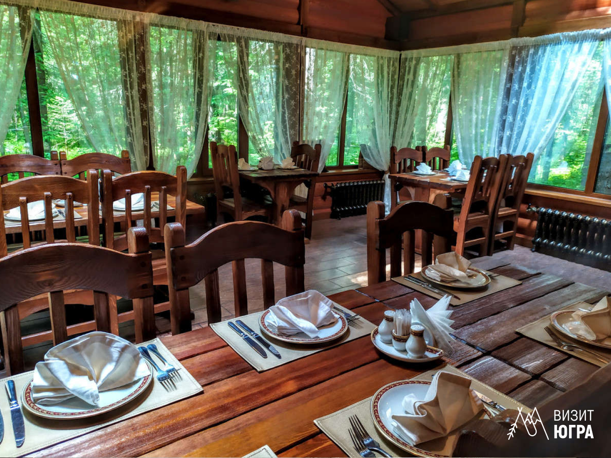 Фото: Гостиничный комплекс «Миснэ»