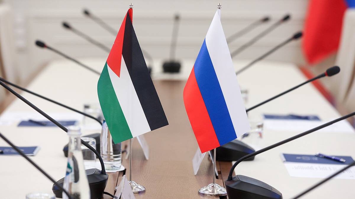    Фото: Пресс-служба Совфеда