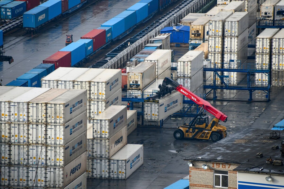     / Источник: © AP/TASS