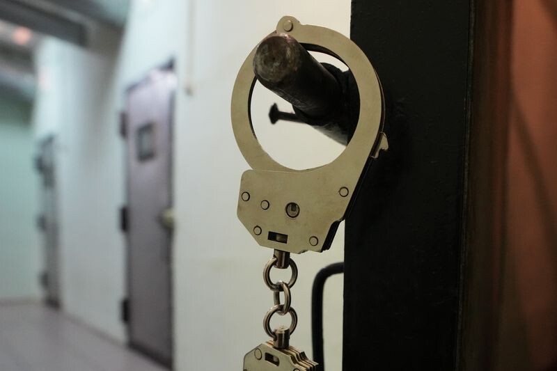     / Источник: © ИЗВЕСТИЯ/Дмитрий Коротаев