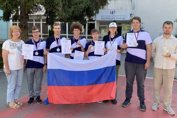     Правительство РФ/Telegram