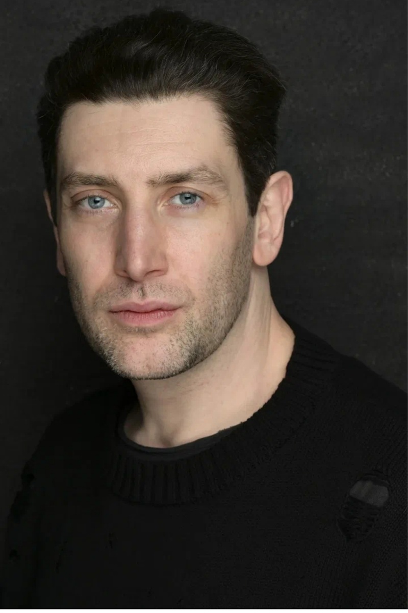 Родион Вьюшкин