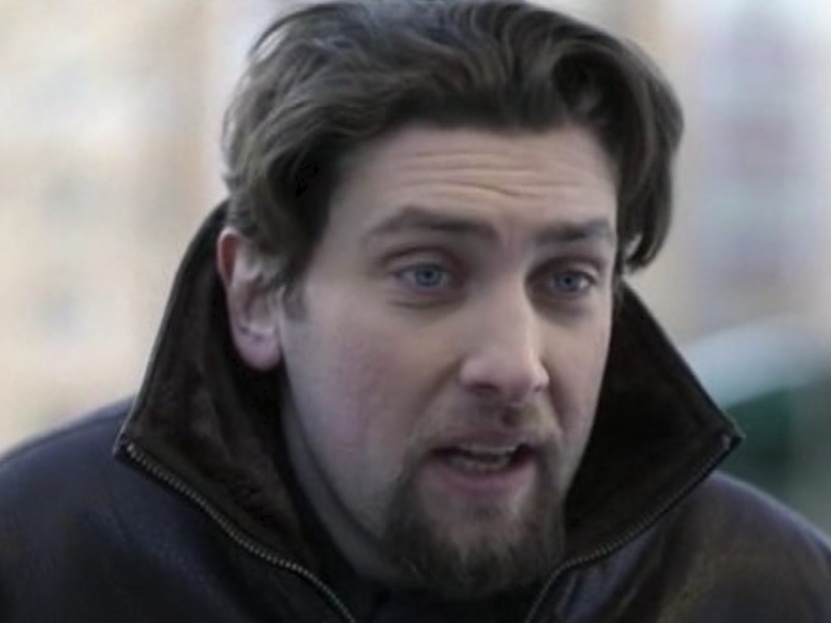 "Папа для Софии"