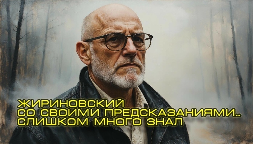 Иллюстрация создана при помощи ИИ. Коллаж автора