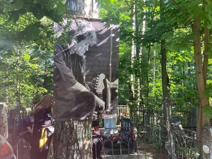     Фото: Архив МК в Питере/Валерия Бянкина.