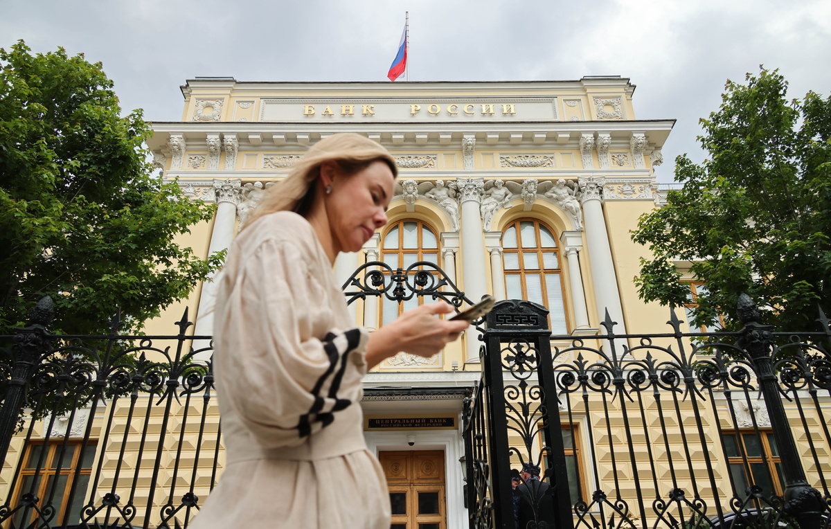 Евгений Мессман/ТАСС