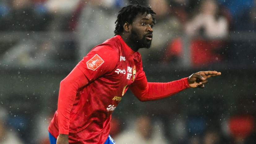   РИА Новости