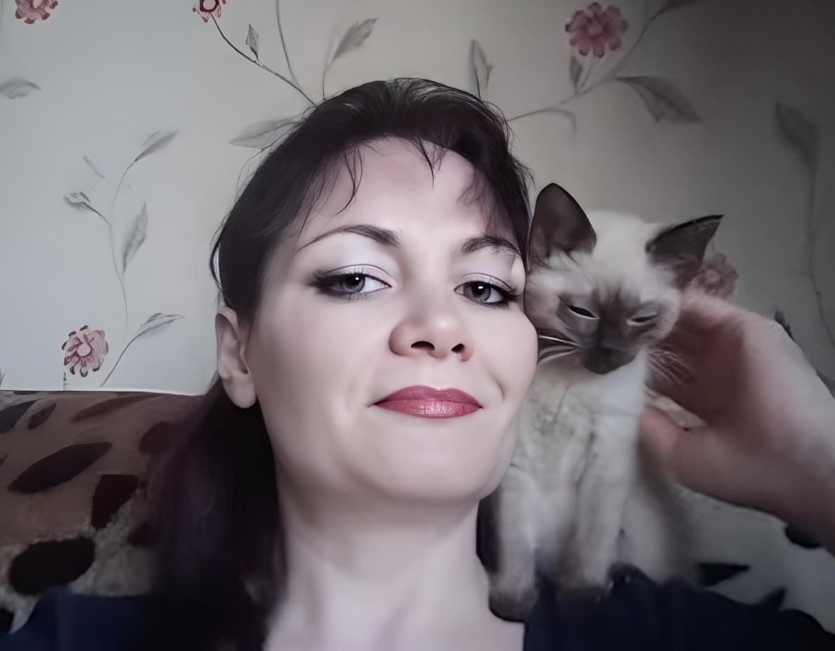 Вероника Кудикова. Ист: кадр из видео Новости НТВ https://share.google/FuHxkPldH9497dbcm