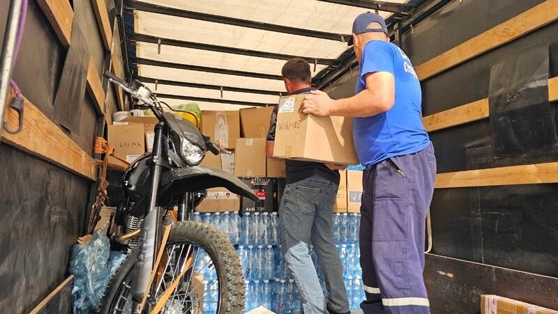      Фото: администрация Предгорного округа