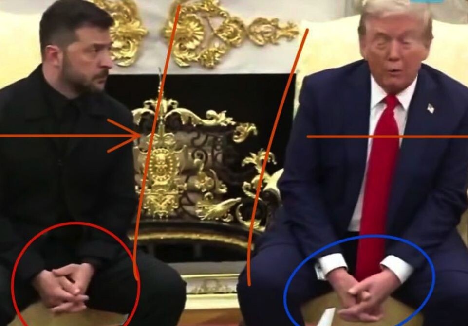    Фото: кадр трансляции Белого дома, источник: youtube.com