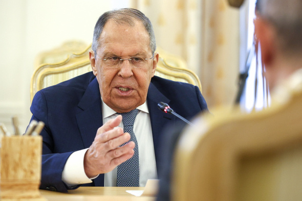     Сергей Булкин/ТАСС